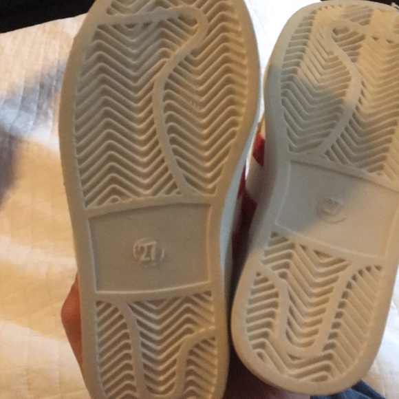 27 unisex shoes - Picture 3 of 3